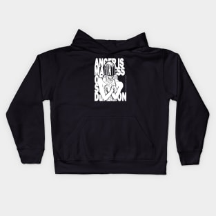 FURYO Kids Hoodie